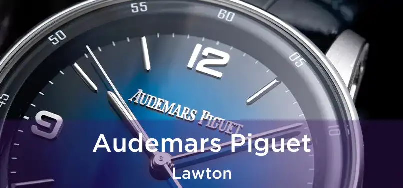 Audemars Piguet Lawton