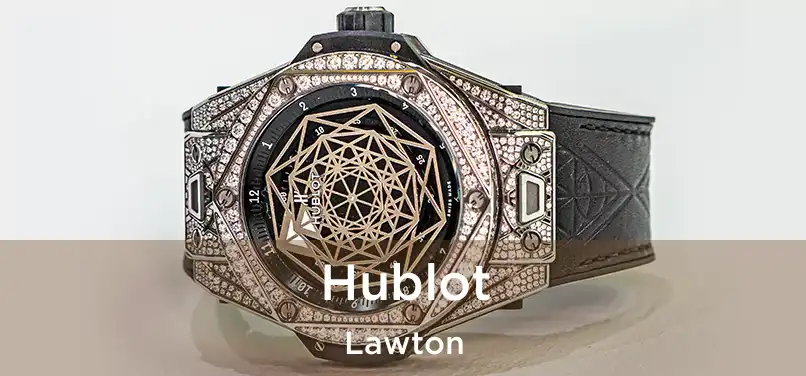 Hublot Lawton