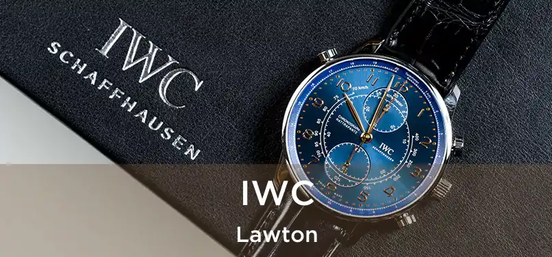 IWC Lawton