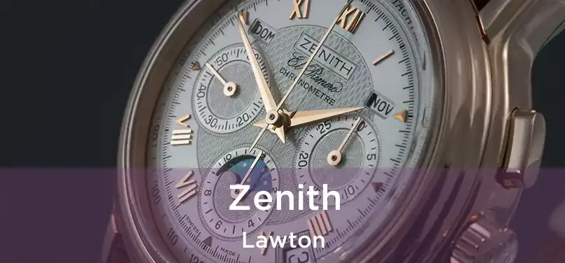 Zenith Lawton